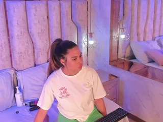  barbaracambels chat room