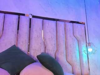 barbaracambels Live Webcam on CamSoda