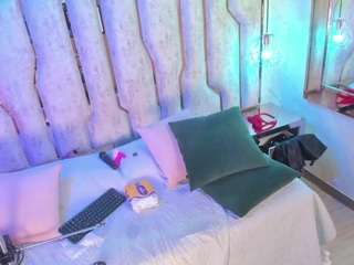 barbaracambels Live Webcam on CamSoda