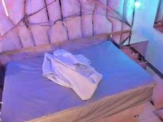 barbaracambels from CamSoda