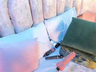 barbaracambels webcam model