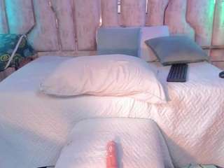 barbaracambels Live Webcam on CamSoda