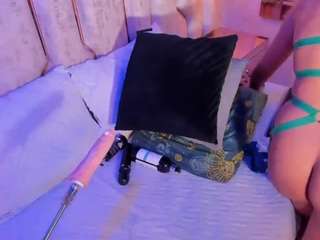 barbaracambels's CamSoda show and profile