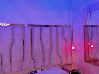 barbaracambels Live Webcam on CamSoda