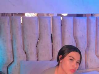 barbaracambels from CamSoda