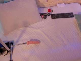 barbaracambels Live Webcam on CamSoda