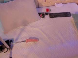 barbaracambels Live Webcam on CamSoda