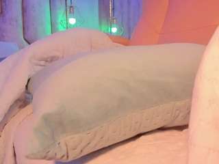 barbaracambels Live Webcam on CamSoda