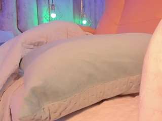 barbaracambels Live Webcam on CamSoda