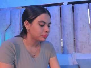 barbaracambels live cam profile