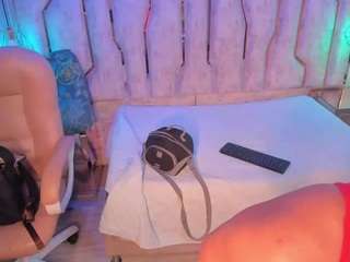 barbaracambels live cam profile