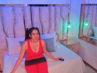 barbaracambels live cam profile