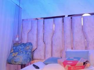 barbaracambels live cam profile