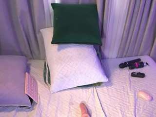 barbaracambels Sex Cam Show