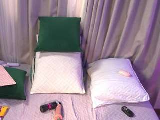 barbaracambels Sex Cam Show