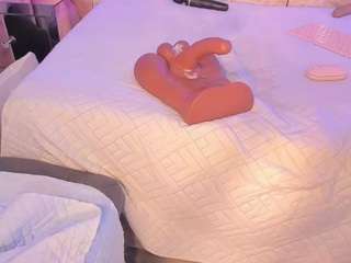 barbaracambels Sex Cam Show