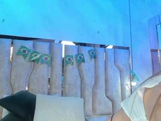 barbaracambels Sex Cam Show