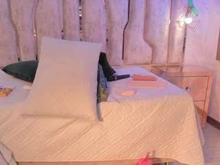 barbaracambels Sex Cam Show