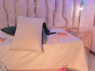 barbaracambels Sex Cam Show