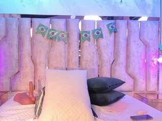 barbaracambels Sex Cam Show