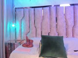barbaracambels Sex Cam Show