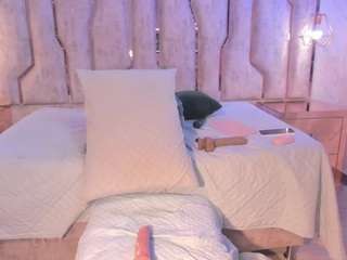 barbaracambels live webcam show