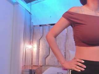 barbaracambels live webcam show