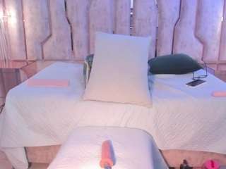 barbaracambels live webcam show