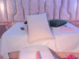 barbaracambels live webcam show