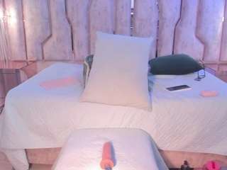 barbaracambels live webcam show