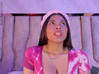 barbaracambels's Live Sex Cam Show