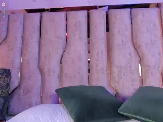 barbaracambels's Live Sex Cam Show