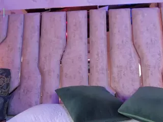 barbaracambels's Live Sex Cam Show