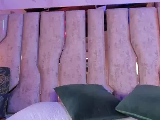 barbaracambels's Live Sex Cam Show