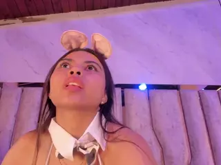 barbaracambels's Live Sex Cam Show
