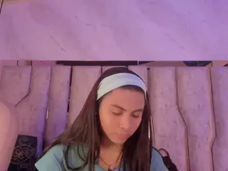 barbaracambels's Live Sex Cam Show