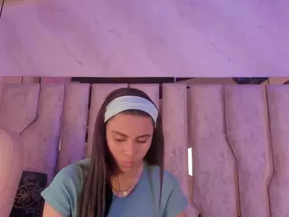 barbaracambels's Live Sex Cam Show