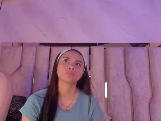 barbaracambels's Live Sex Cam Show