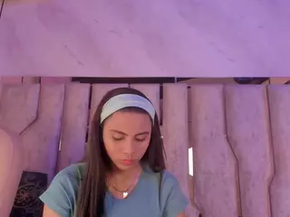 barbaracambels's Live Sex Cam Show
