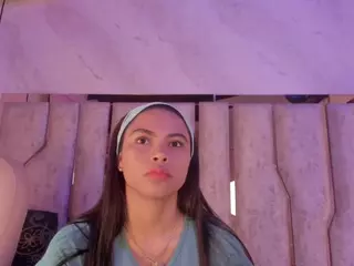 barbaracambels's Live Sex Cam Show