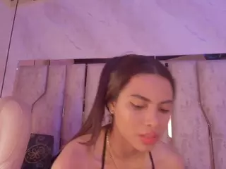 barbaracambels's Live Sex Cam Show