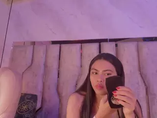 barbaracambels's Live Sex Cam Show