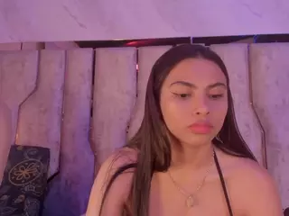 barbaracambels's Live Sex Cam Show