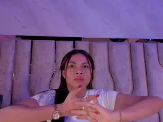 barbaracambels's Live Sex Cam Show