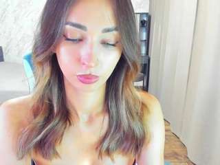 crazzyberry Live Webcam on CamSoda