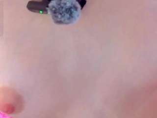 cwenebarritt Live Webcam on CamSoda