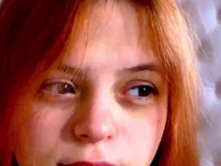 cwenebarritt Live Webcam on CamSoda