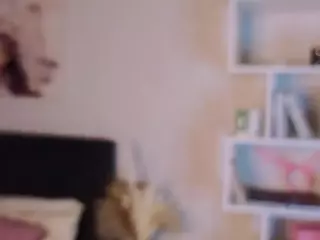 CweneBarritt's Live Sex Cam Show