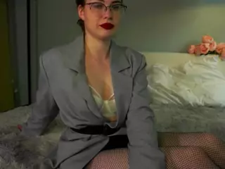 DollyFerrett's Live Sex Cam Show