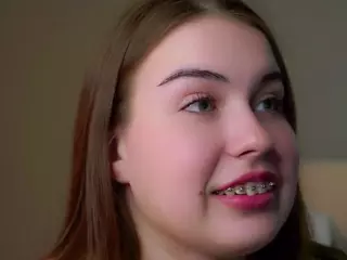 DollyFerrett's Live Sex Cam Show